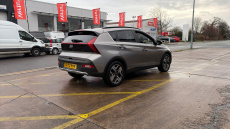 Hyundai BAYON 1.0 TGDi 48V MHEV Premium 5dr Petrol Hatchback